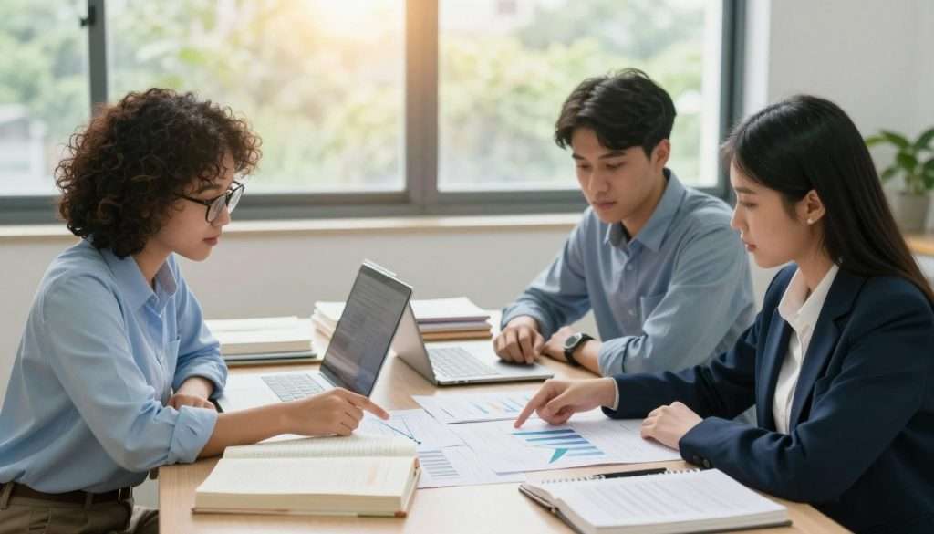 The 80/20 Rule for Students: Study Less, Score More