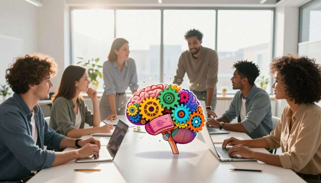 Train your brain to get smarter