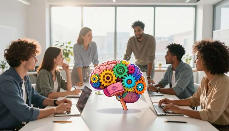 Train your brain to get smarter