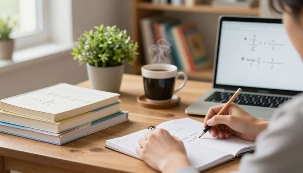 Why You're Bad at Math (And the Simple Fix No One Tells You About)