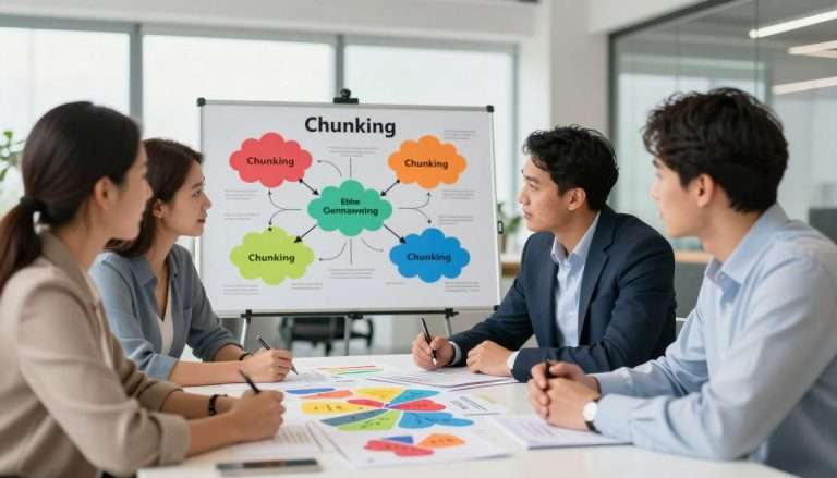 Chunking Technique