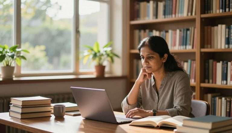 Dedicate Yourself to Lifelong Learning