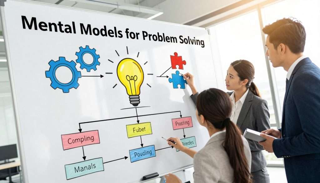 Mental Models