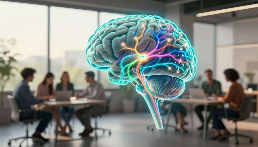 Neuroplasticity