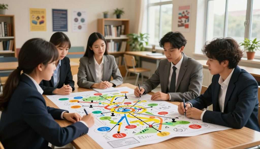 Your Roadmap to Academic Success