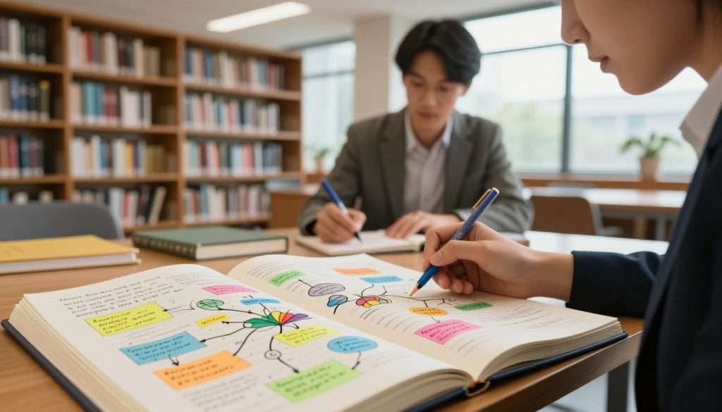 Dual Coding: How to Learn Faster With Words and Visuals