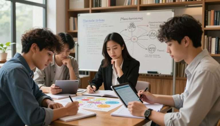 How to Beat the Forgetting Curve and Retain What You Study