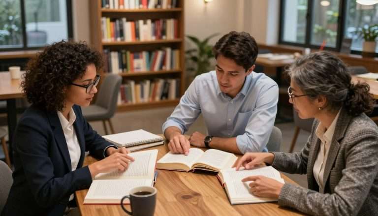 How to Find the One Idea Worth Stealing From Any Book