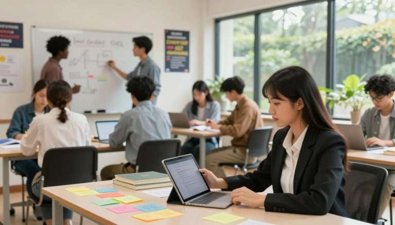 How to Learn Anything Twice as Fast (Without Burning Out)