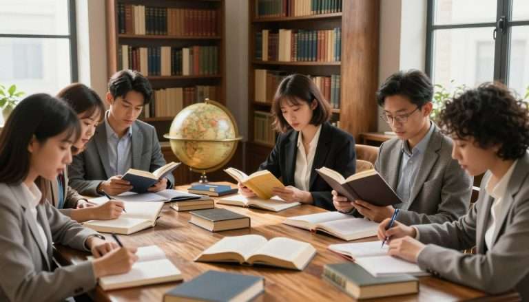 How to Learn From Books the Way Writers Do