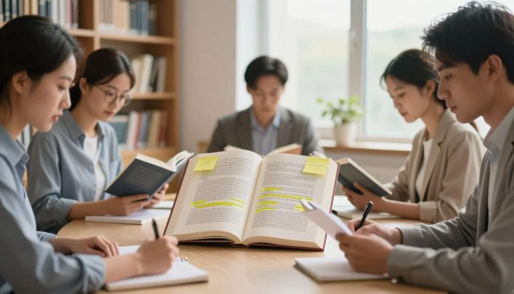 How to Read Faster Without Losing Comprehension