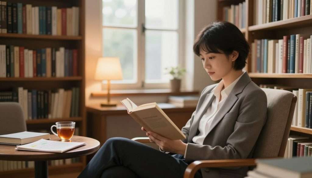 How to Read a Book and Actually Remember It a Year Later