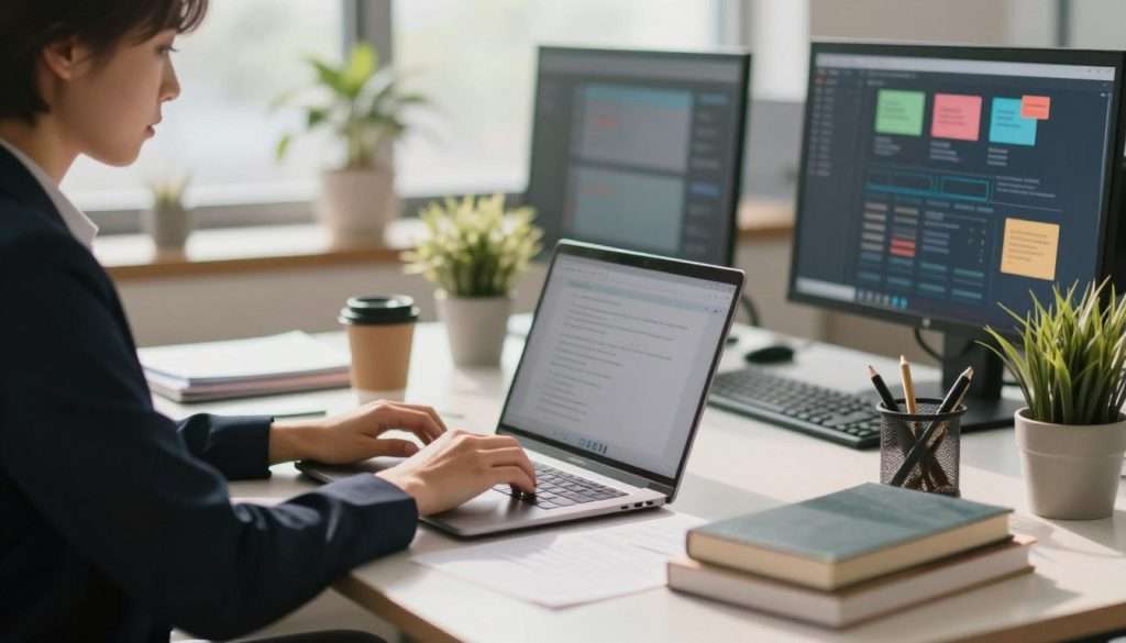 How to Stay Focused in a World Designed to Distract You