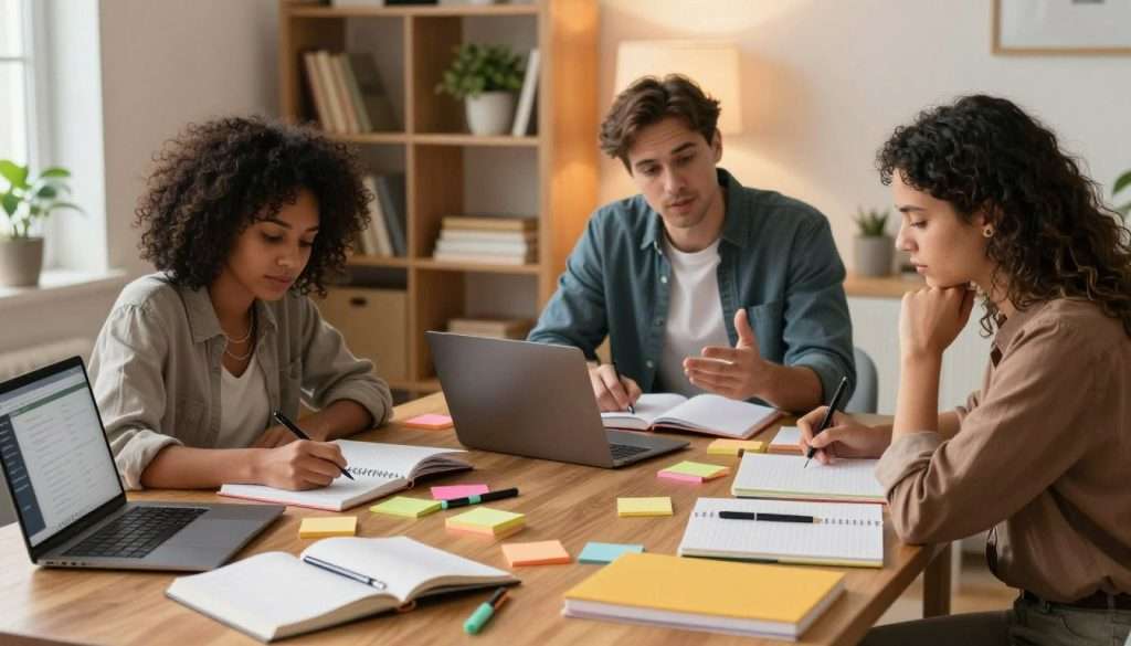 How to Take Notes That You'll Actually Use Again