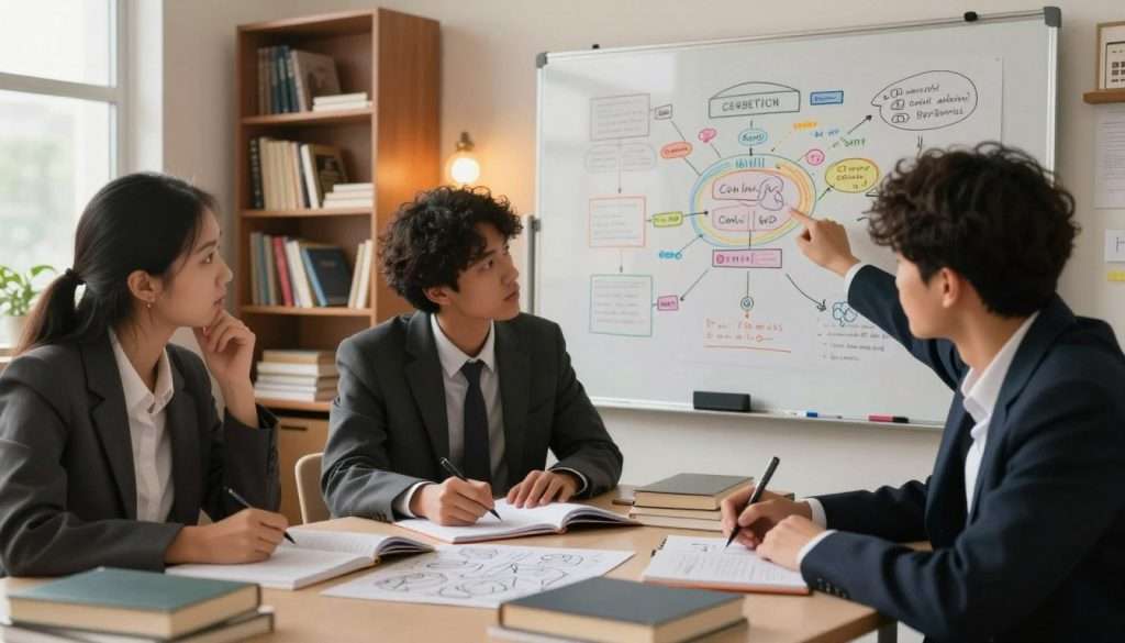 How to Turn Confusion Into Your Best Study Tool