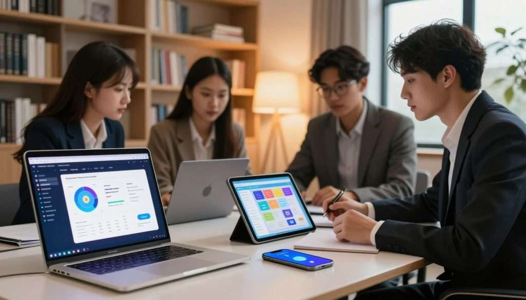 How to Use AI to Study Smarter (Not Lazier)