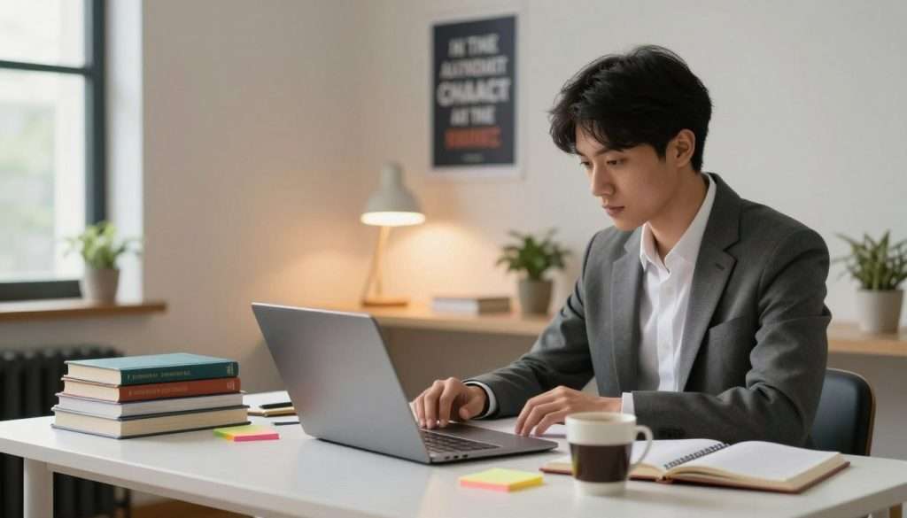 The 2-Hour Study Session That Beats 8 Hours of Cramming