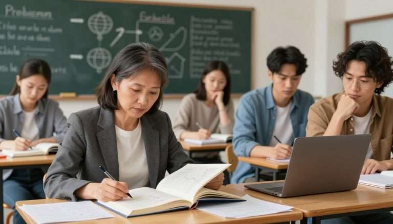 The Art of Learning Things You're Not Naturally Good At