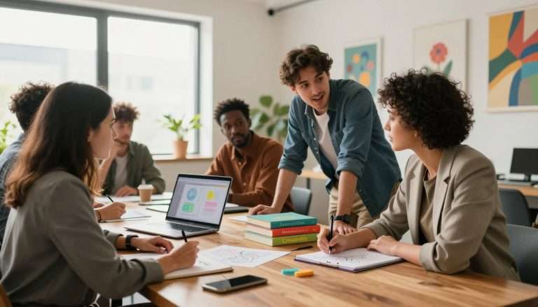 The Polymath Habit Anyone Can Steal