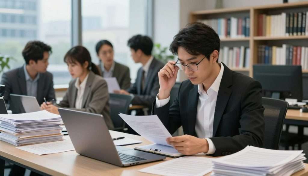 The Reading Trick Borrowed From Investigative Journalists