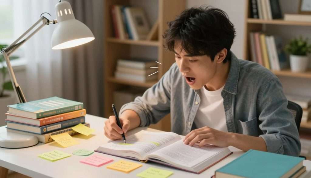 The Strange Power of Studying Out Loud