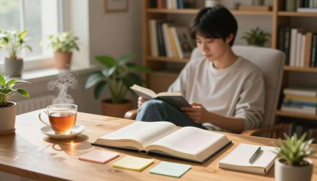 The Studying Ritual That Beats Any Productivity App