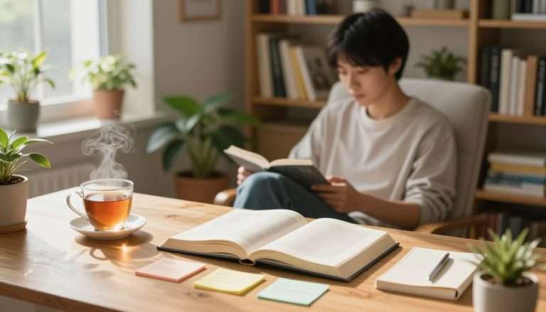 The Studying Ritual That Beats Any Productivity App