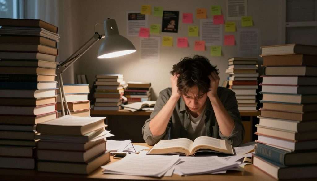 Why Some People Read 50 Books a Year and Remember None