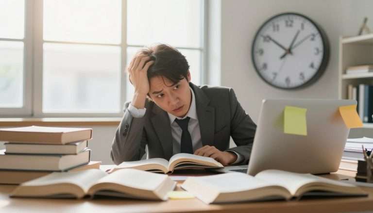 Why You Can't Focus - and the Fix Nobody Mentions