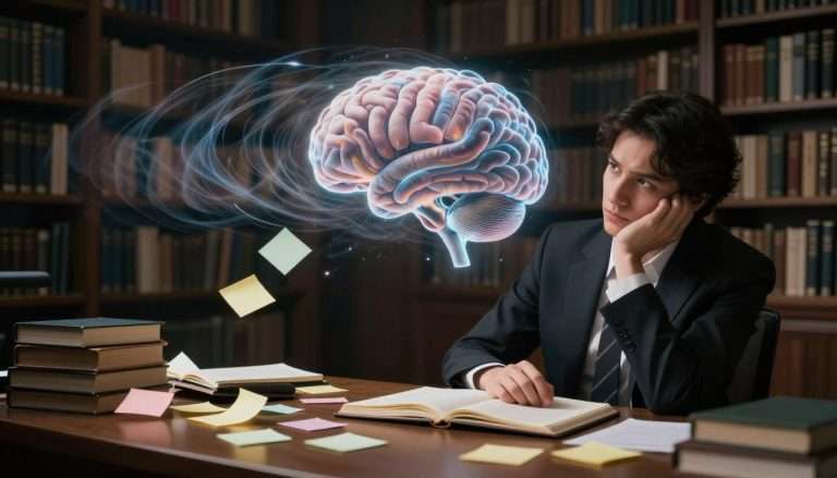 Why You Keep Forgetting What You Learn (and How to Fix It for Good)