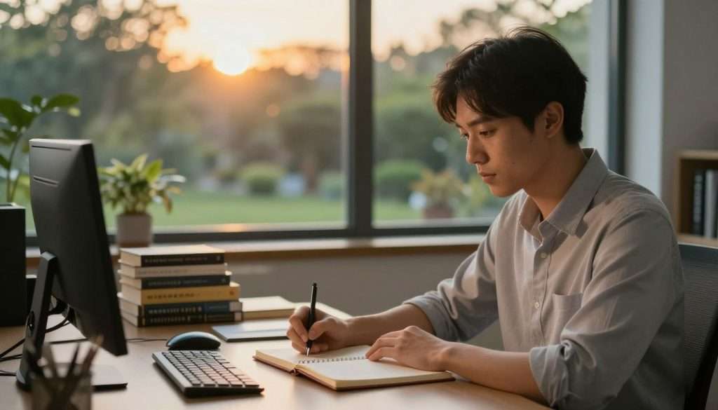 Why Your Memory Improves When You Slow Down