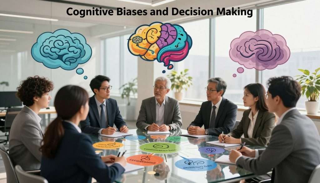 Cognitive Biases