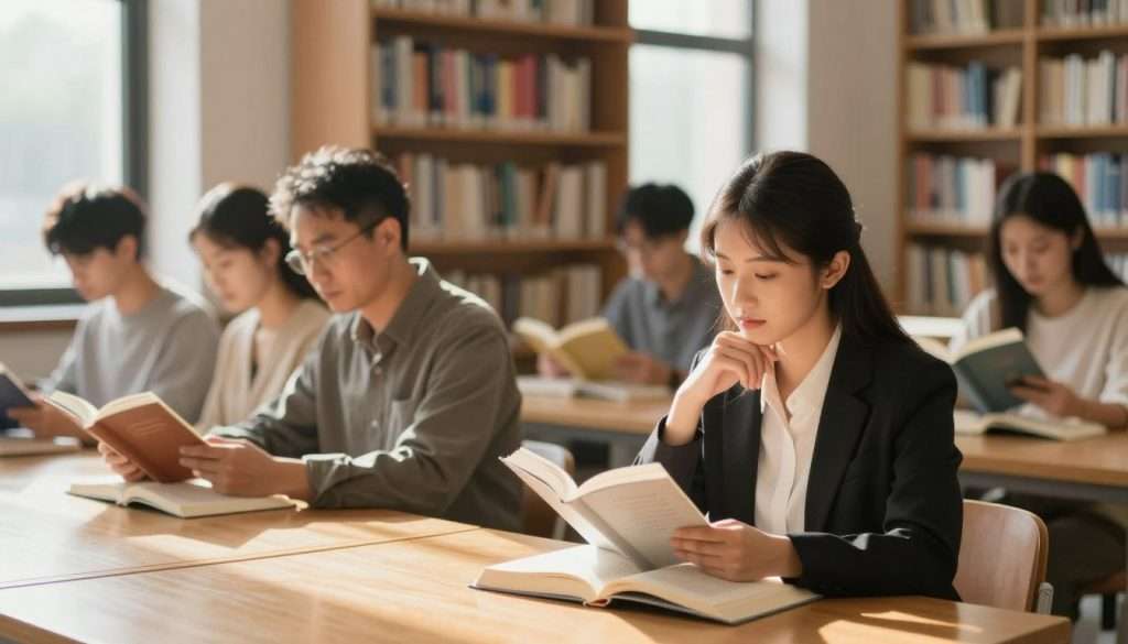 How Reading Makes You Smarter