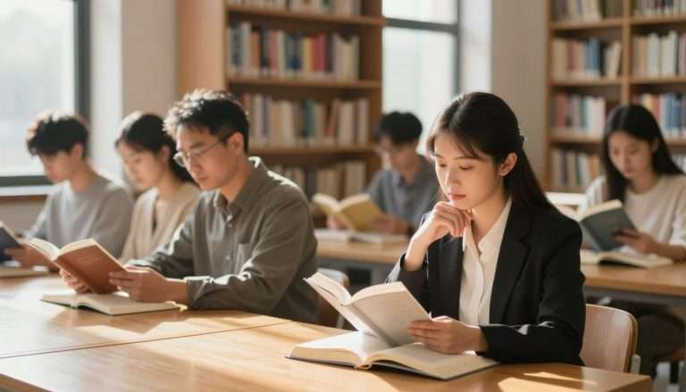 How Reading Makes You Smarter