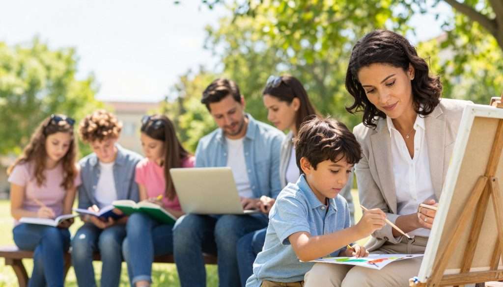 How to Build a Growth Mindset for Lifelong Learning