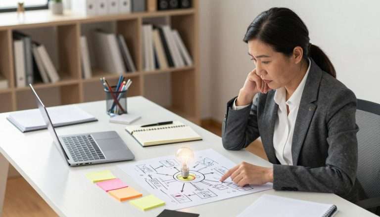 How to Develop Better Critical Thinking Skills