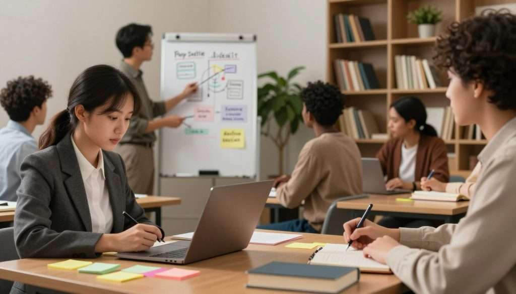 How to Learn Faster: 8 Proven Strategies Backed by Cognitive Science