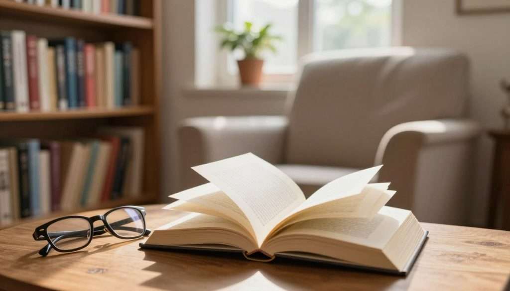 How to Read the Same Book Twice and Get Ten Times More