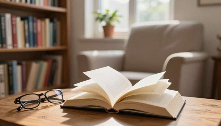 How to Read the Same Book Twice and Get Ten Times More
