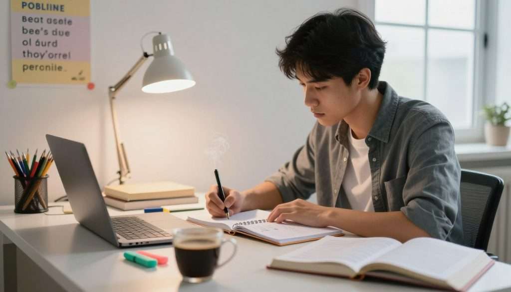 How to Stop Procrastinating When You Need to Study