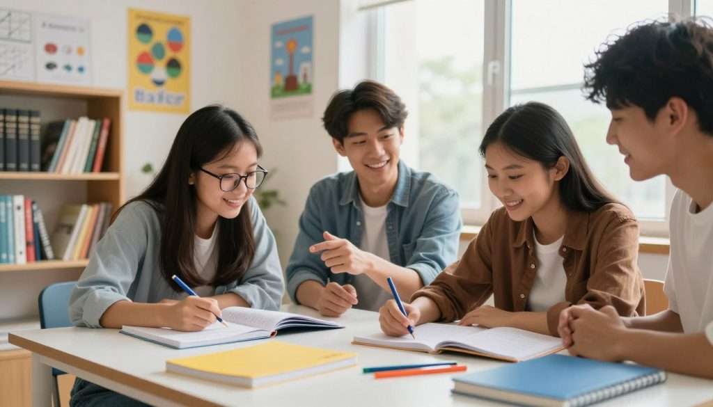How to Study Math Without Hating Every Minute of It