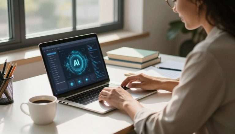 How to Turn Any AI Tool Into a Personal Tutor