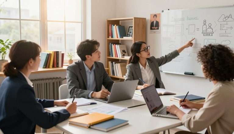Learning Strategies