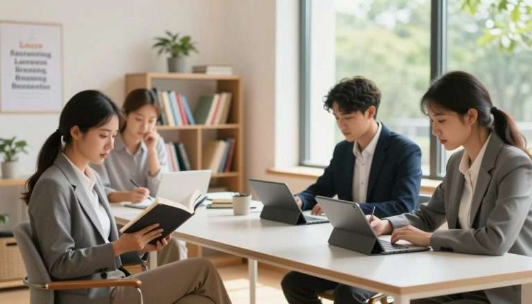 Lifelong Learning