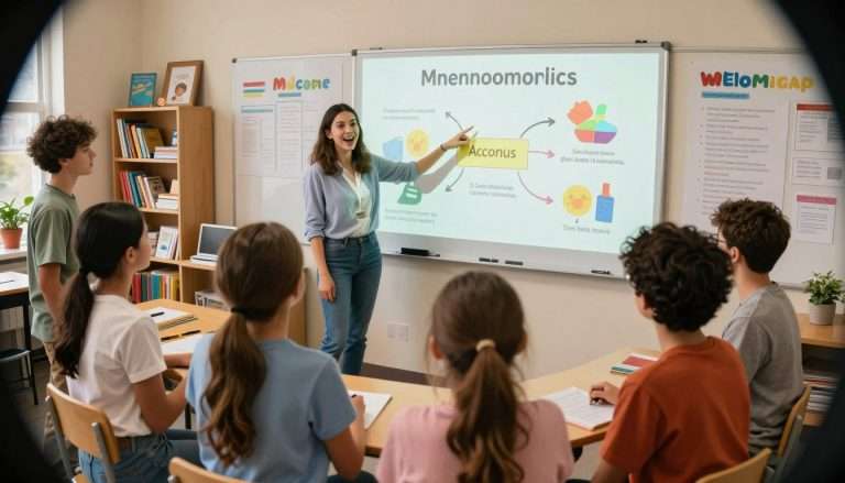 Mnemonics