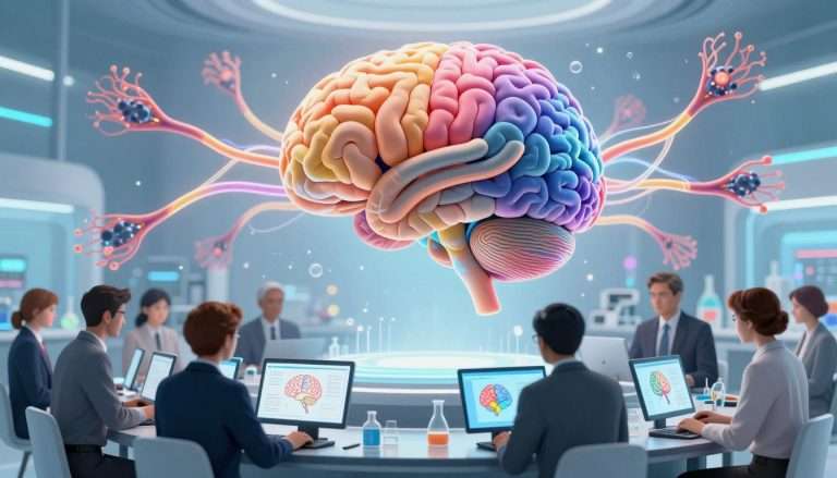 Neuroplasticity