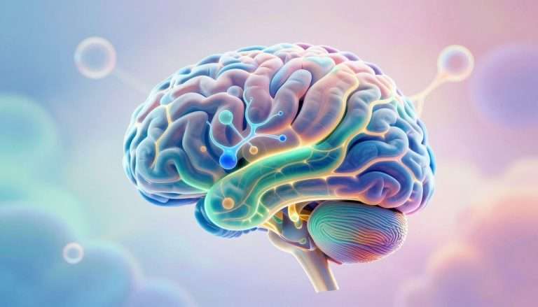 Neuroplasticity