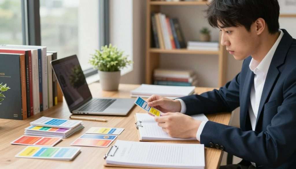 The Complete Guide to Active Recall: Study Smarter, Not Harder