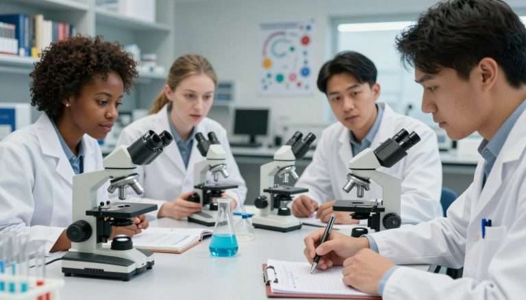 Think Like a Scientist