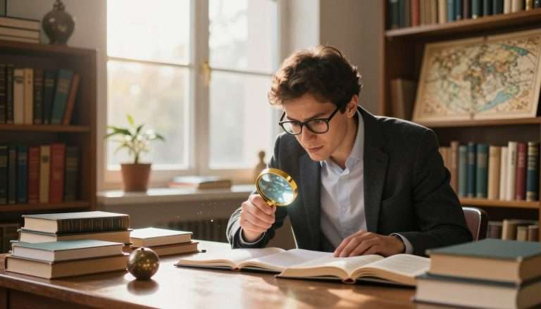 Why Learning Should Feel Like Solving a Mystery